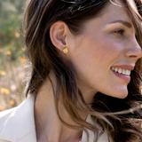 Persille Ørestikkere Forgyldt