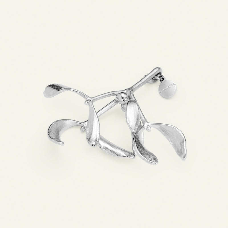 Mistelten, kromforædlet