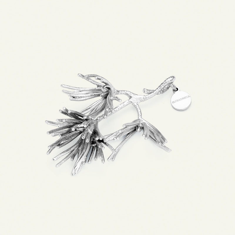 Grangren, kromforædlet